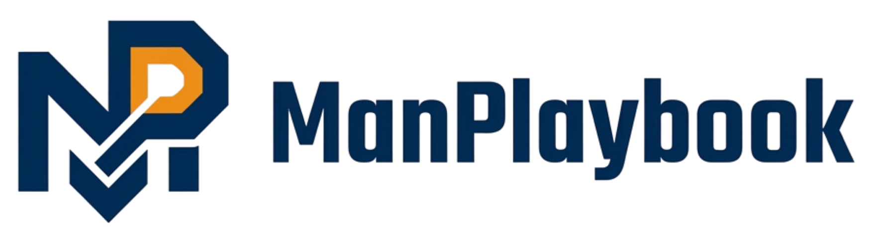 Man Playbook