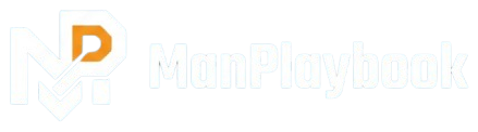 Man Playbook